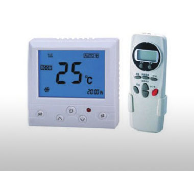TFK液晶温度控制器